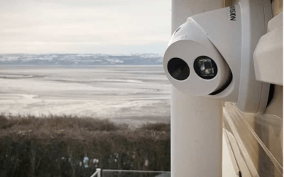 ¿Que es una cámara CCTV?