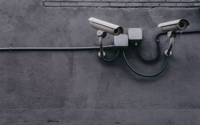 Características una cámara CCTV