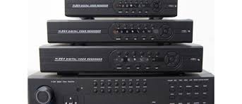 Tipos de monitores y cableado