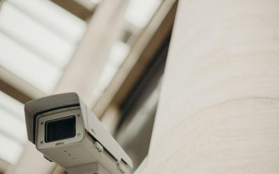 Cubrir puntos vulnerabilidad con camaras CCTV