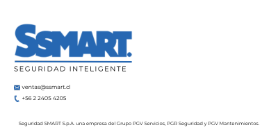 Contacto Ssmart