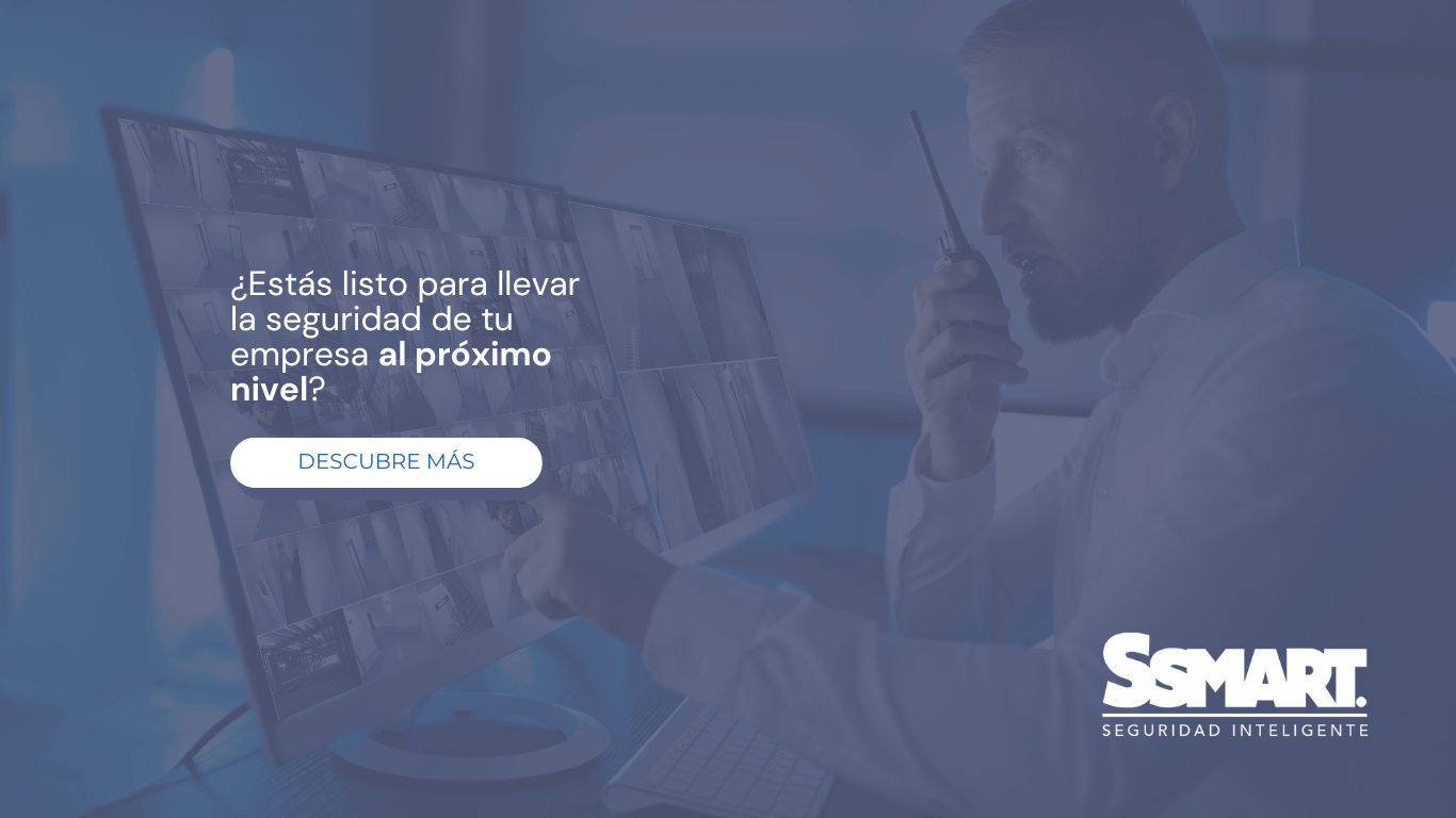 empresas de seguridad