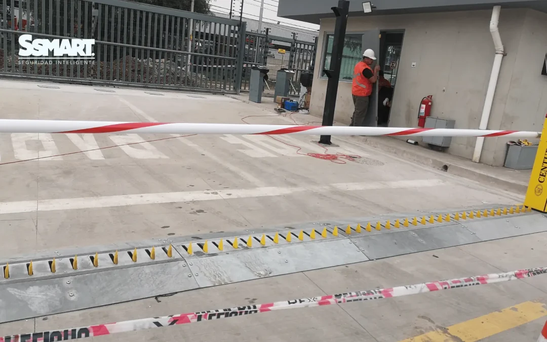 Soluciones Efectivas para Problemas con Barreras de Acceso