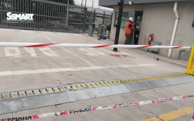 Soluciones Efectivas para Problemas con Barreras de Acceso
