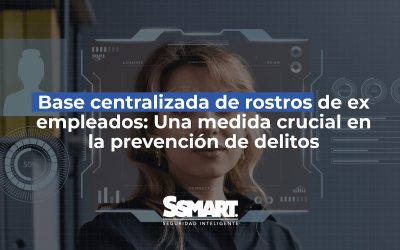 Base de Rostros de Ex Empleados: Prevención y Seguridad