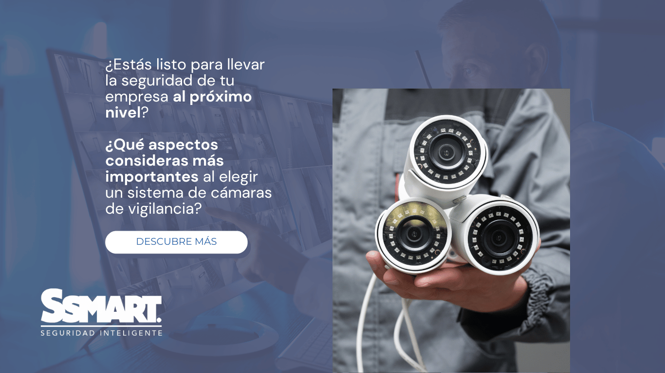 camaras de seguridad