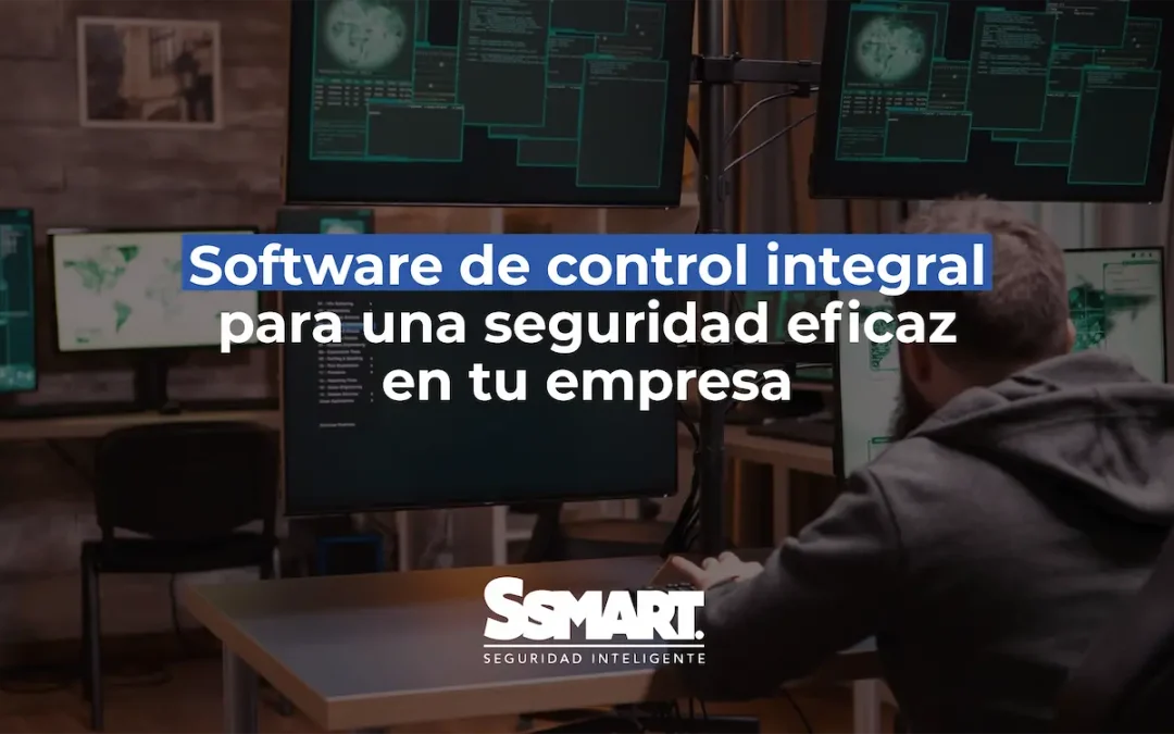 software para mejorar la seguridad de tu empresa