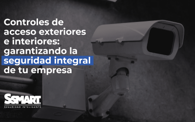 Controles de Acceso: Claves para la Seguridad