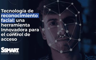 Reconocimiento Facial: Control de Acceso