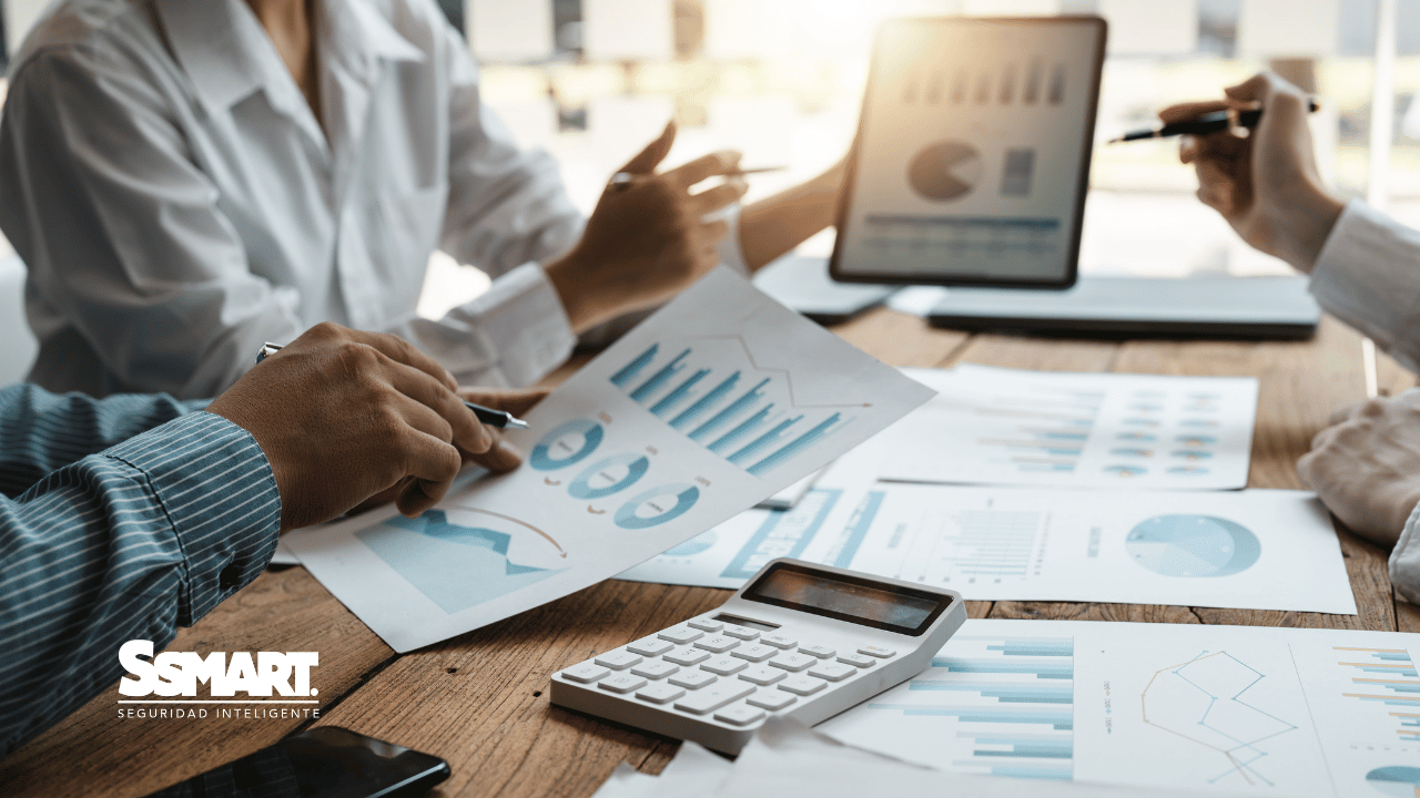 inversiones en seguridad