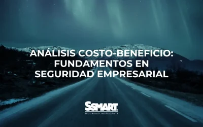 Análisis Costo-Beneficio: Fundamentos en Seguridad Empresarial