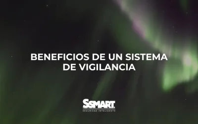 Beneficios en Sistemas de Vigilancia