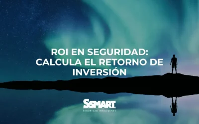 ROI en Seguridad: Calcula el Retorno de Inversión