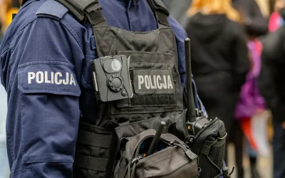 Ley 21659 Chile: cumplimiento para empresas de seguridad privada